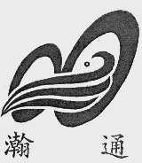 瀚通