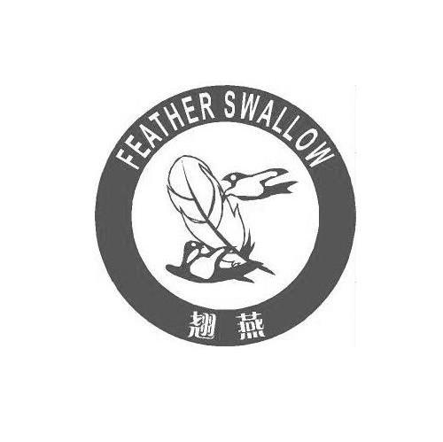 翘燕 FEATHER SWALLOW