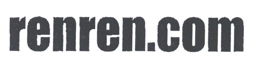 RENREN