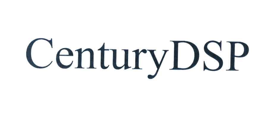 CENTURYDSP