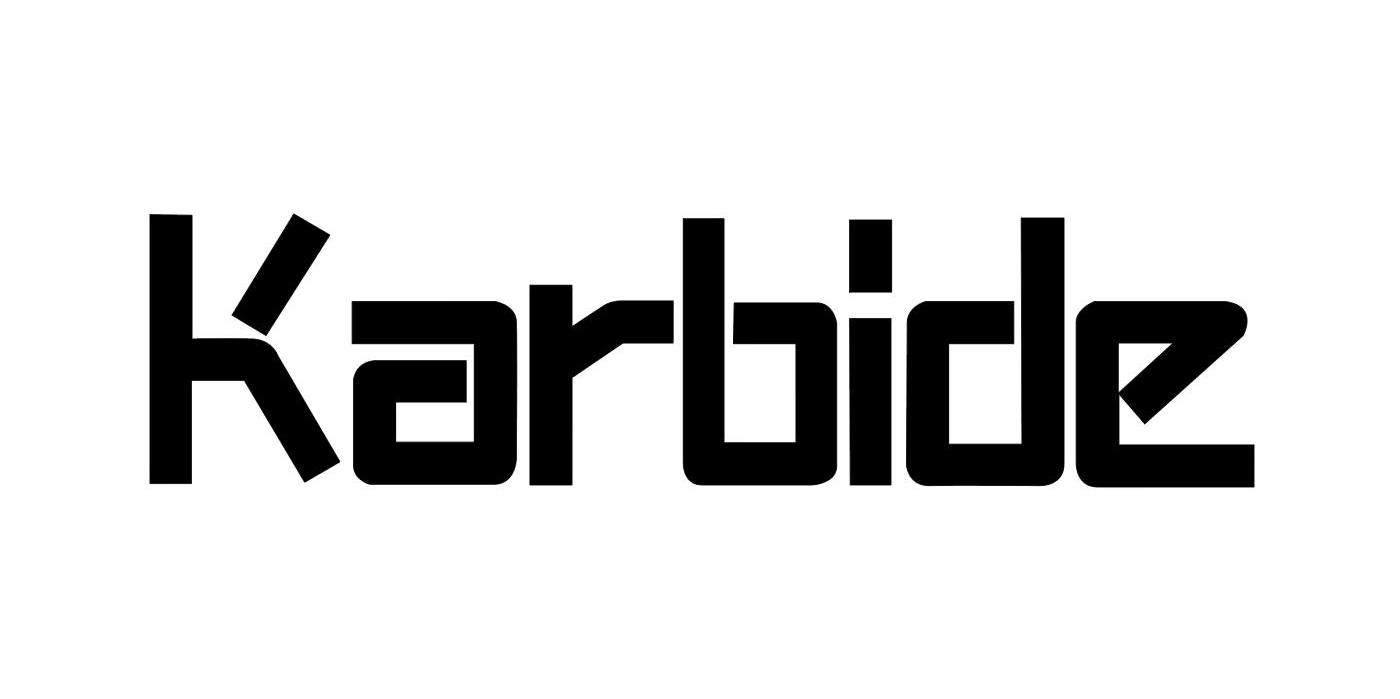 KARBIDE