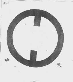 中宝