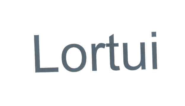 LORTUI