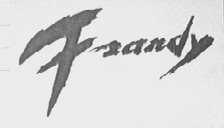 FRANDY