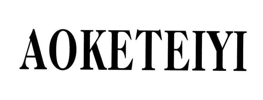 AOKETEIYI