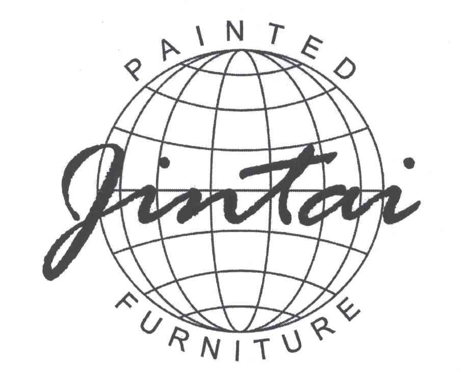 JINTAI;PAINTED FURNITURE