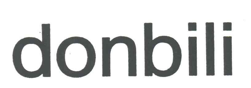DONBILI
