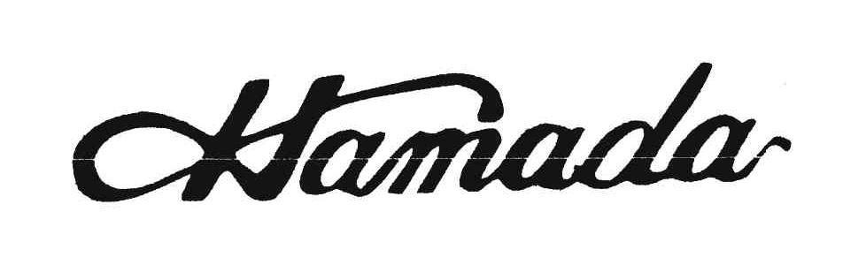 HAMADA