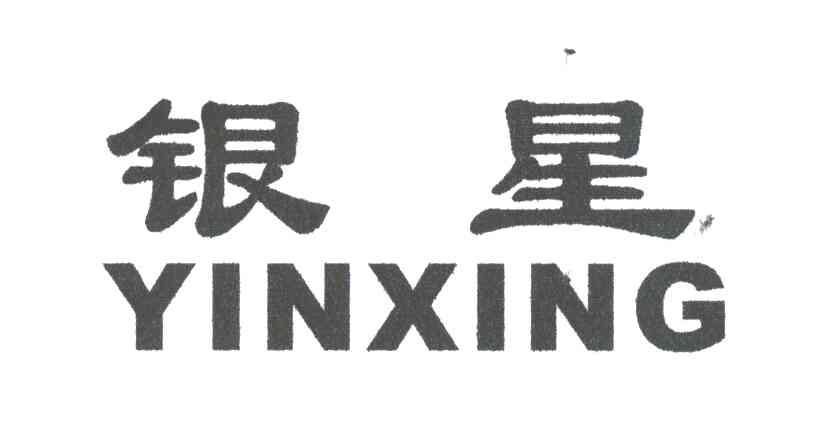 银星;YIN XING