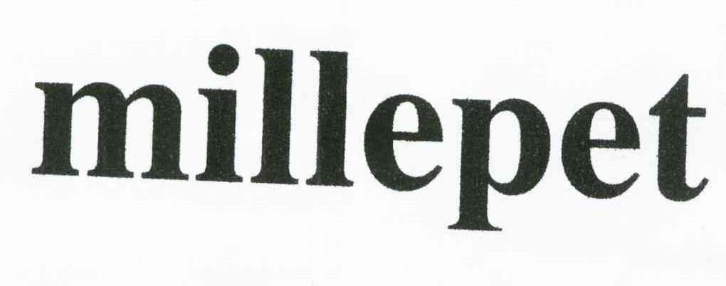 MILLEPET