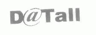 D@TALL