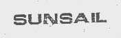 SUNSAIL