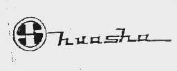 HUASHA