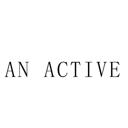 AN ACTIVE