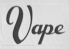 VAPE