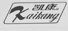 凯康