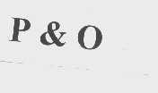P&O