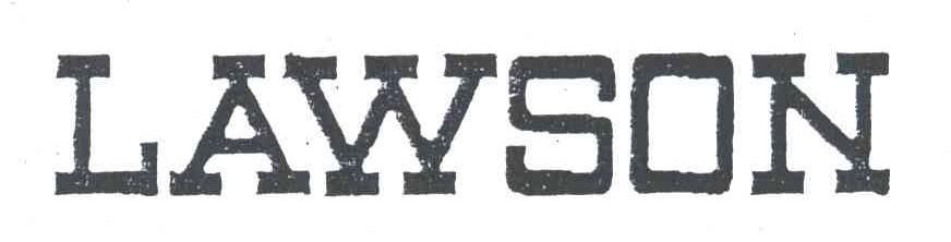 LAWSON