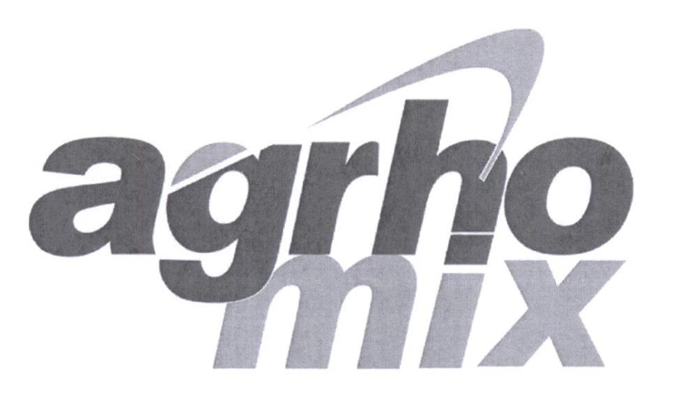 AGRHO MIX