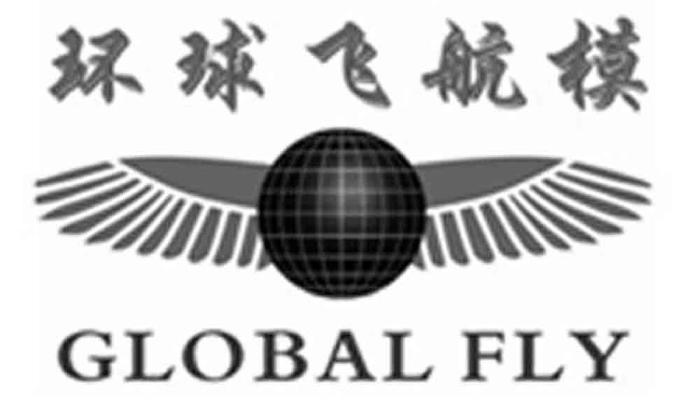 环球飞航模 GLOBAL　FLY