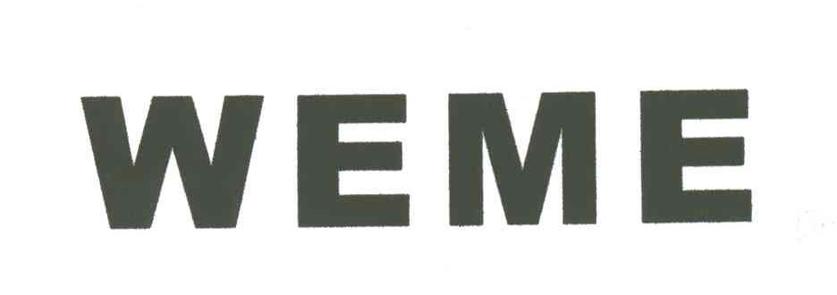 WEME
