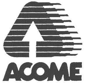 ACOME;A