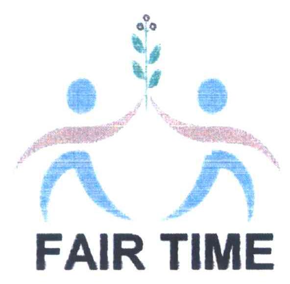 FAIR TIME