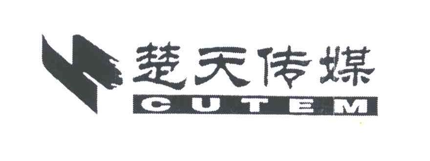 CUTEM;楚天传媒及图形