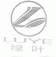 绿叶