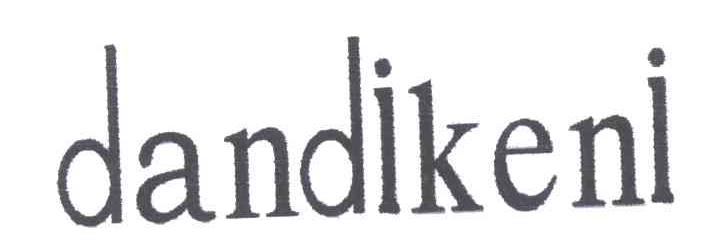 DANDIKENI