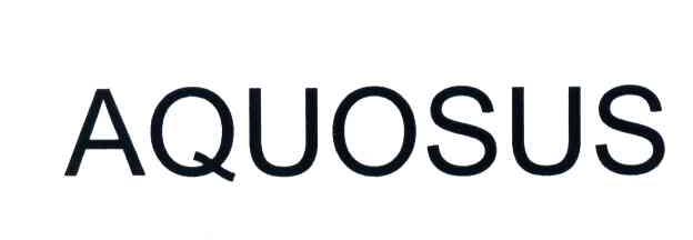 AQUOSUS