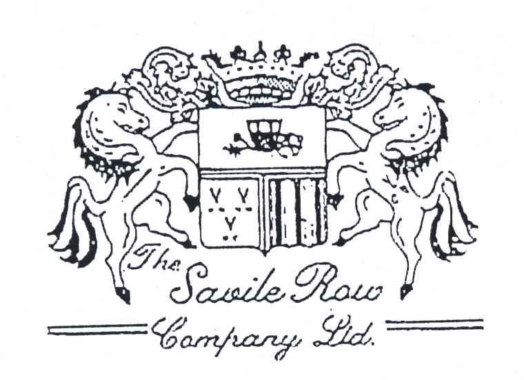 THE SAVILE ROW COMPANY LTD.