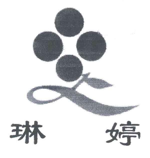 琳婷