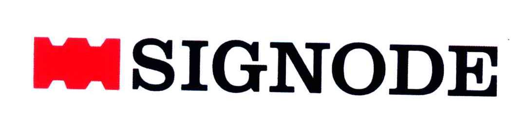 SIGNODE