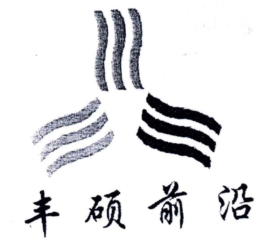 丰硕前沿