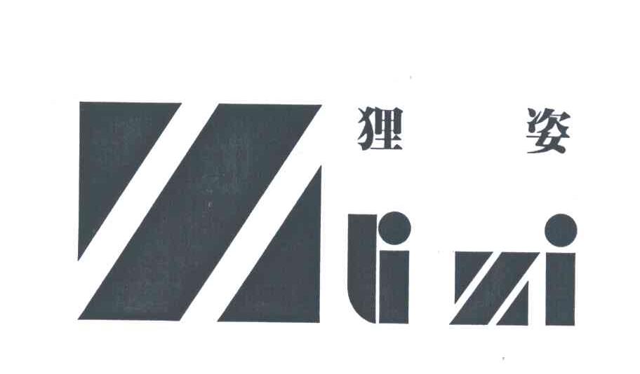 狸姿