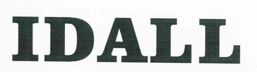 IDALL