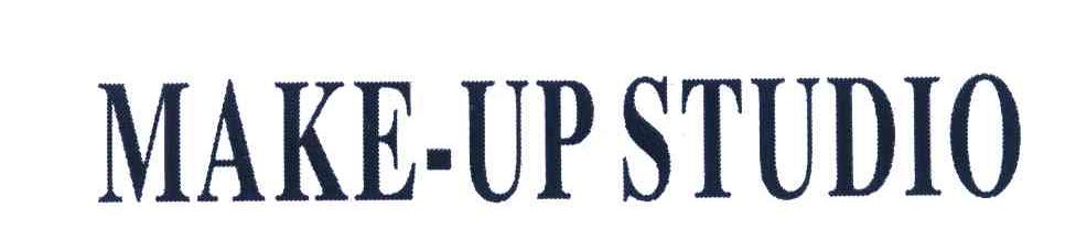 MAKE-UP STUDIO