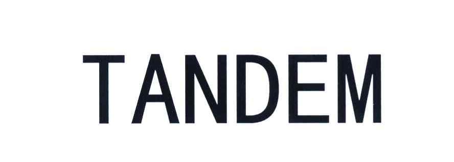 TANDEM