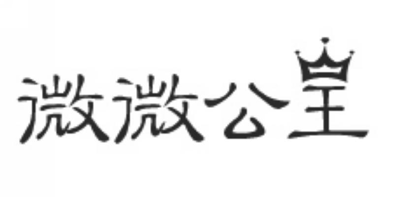 微微公主