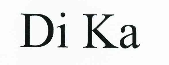 DIKA
