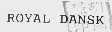 ROYAL DANSK