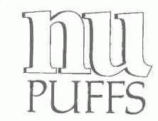 NU PUFFS