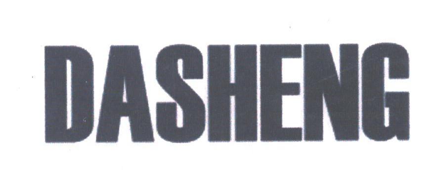 DASHENG