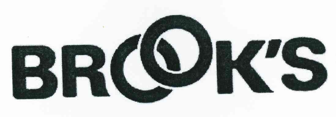 BROOKS