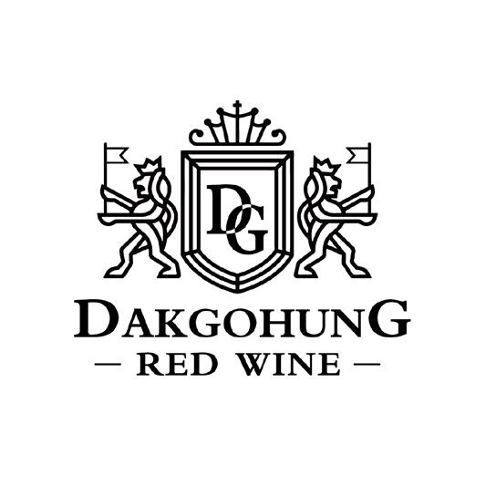 DAKGOHUNG RED WINE DG