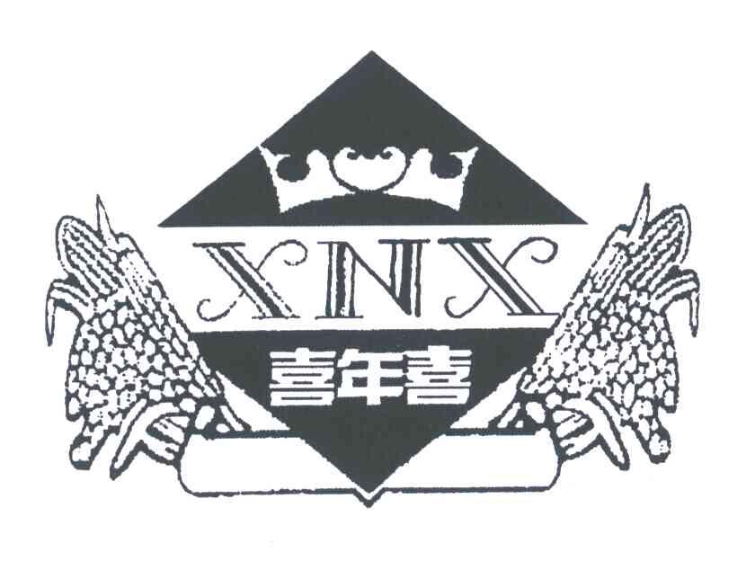 喜年喜;XNX
