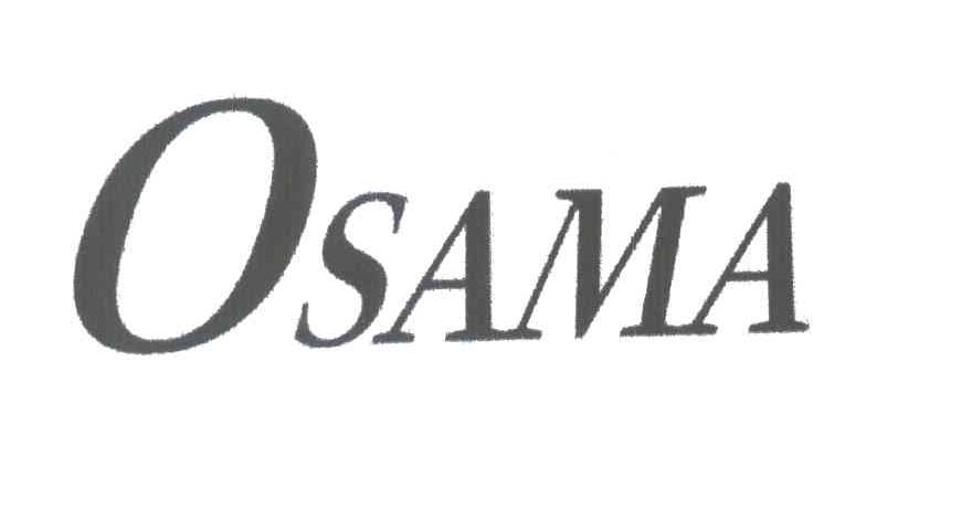 OSAMA