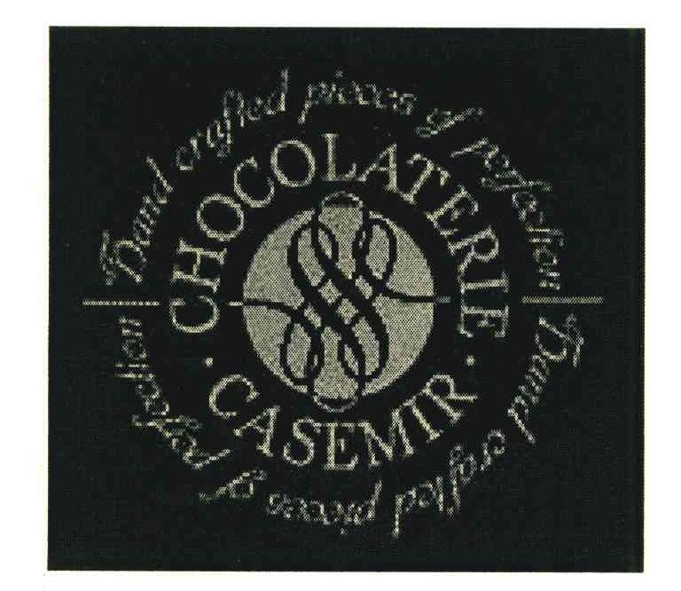 CHOCOLATERIE CASEMIR HAND CRAFTED PIECES OF PERFECTION