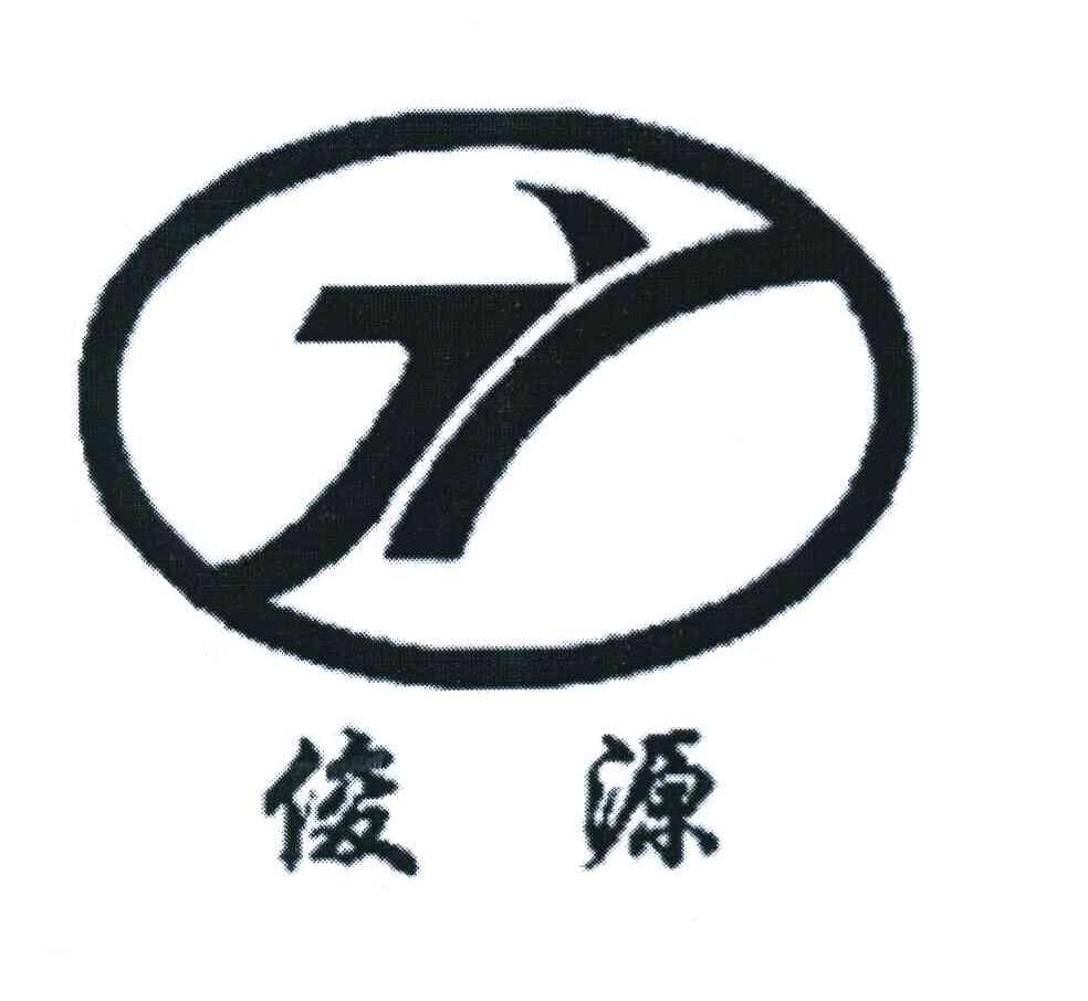 俊源